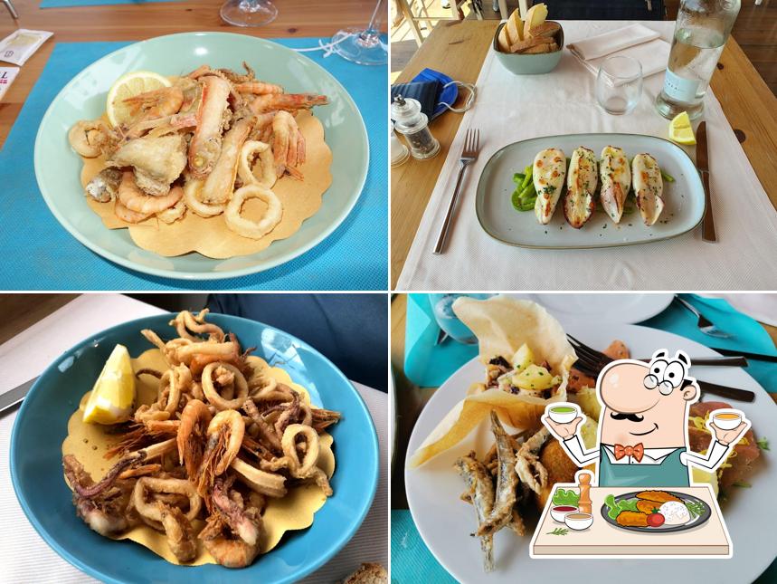 Ristorante Storie Di Mare