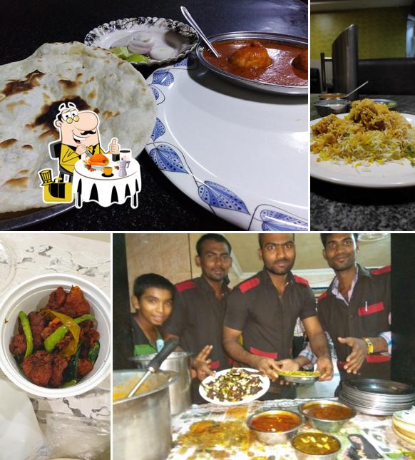 Ansar Family Restaurant