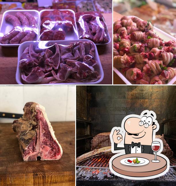 Non Solo Carni - Gastronomia