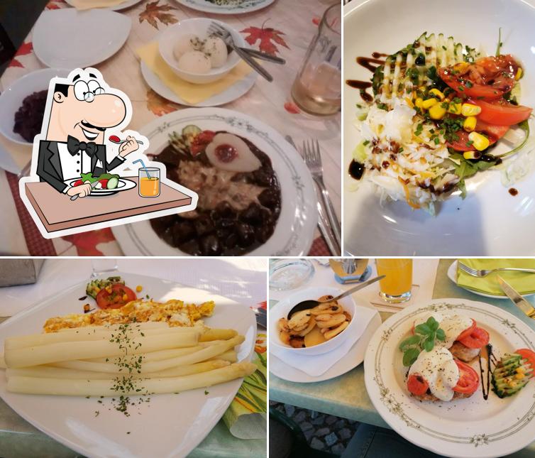 Bluhm's Hotel & Restaurant Am Markt