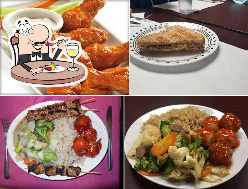 CanAsian Family Restaurant