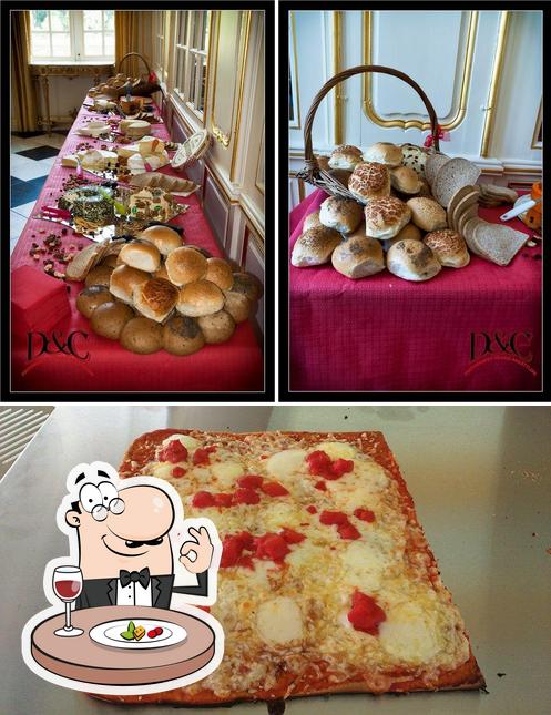 Pizza pasta bbq mobiel Borsbeek