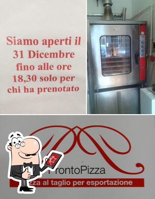 Guarda questa immagine di Pizzeria Pronto Pizza