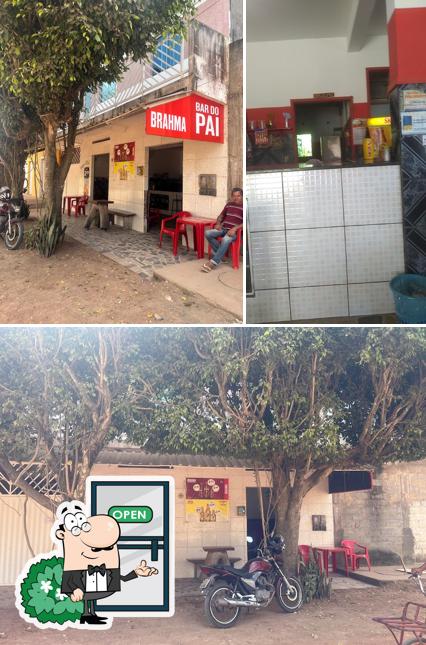 Bar do Pai