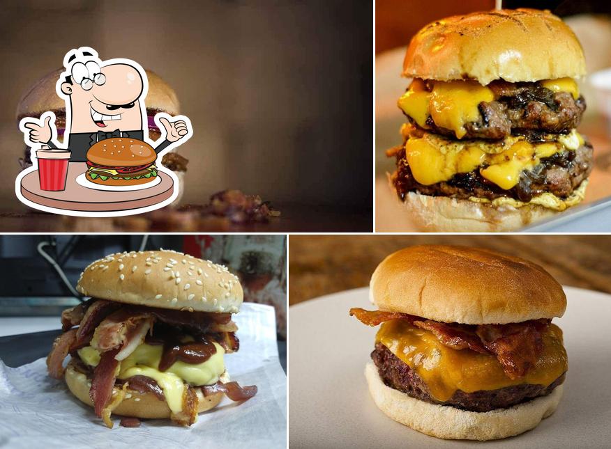 Entre Sabores Churrosxtapioca