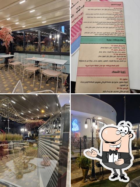 Joury cafe