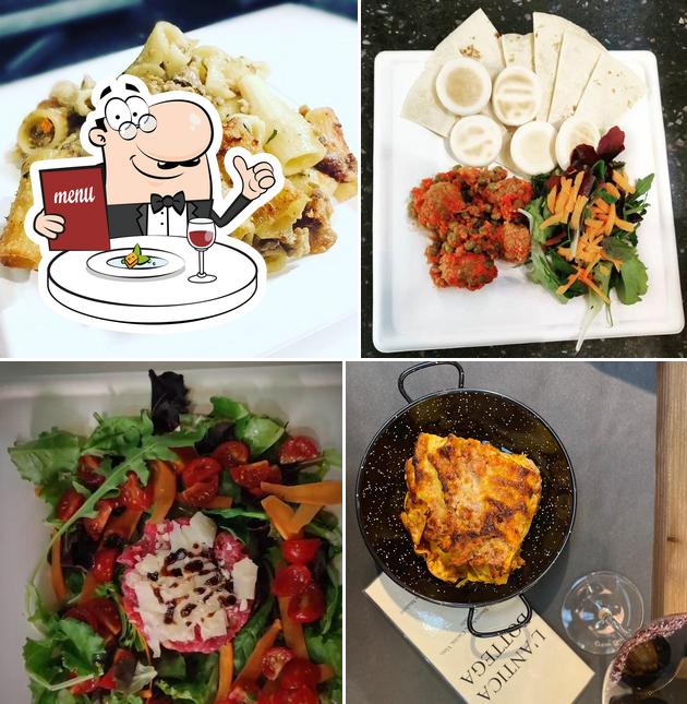 L'Antica Bottega Modena