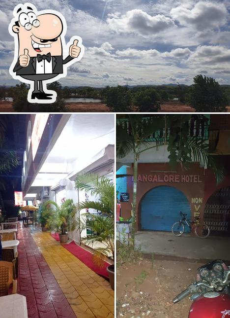 Look at the picture of Mangalore Hotel