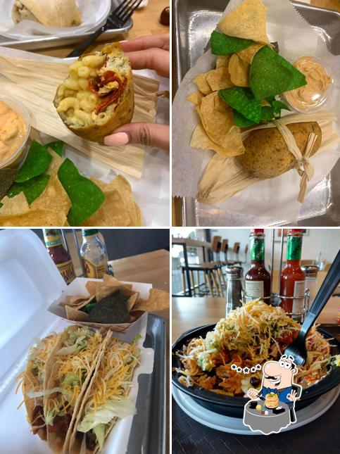 Maracas Southwest Grill, 1142 Deer Pk Ave in North Babylon Restaurant