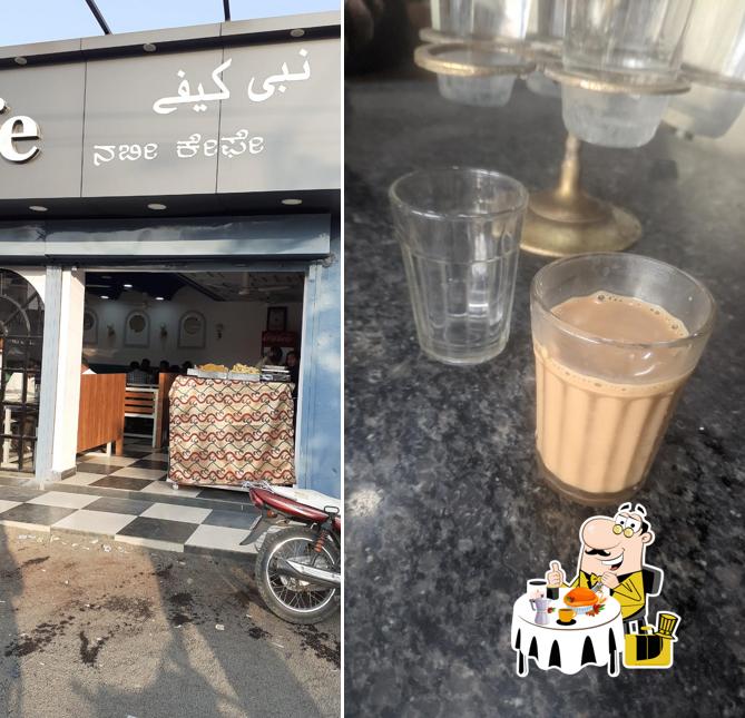 Nabi Cafe
