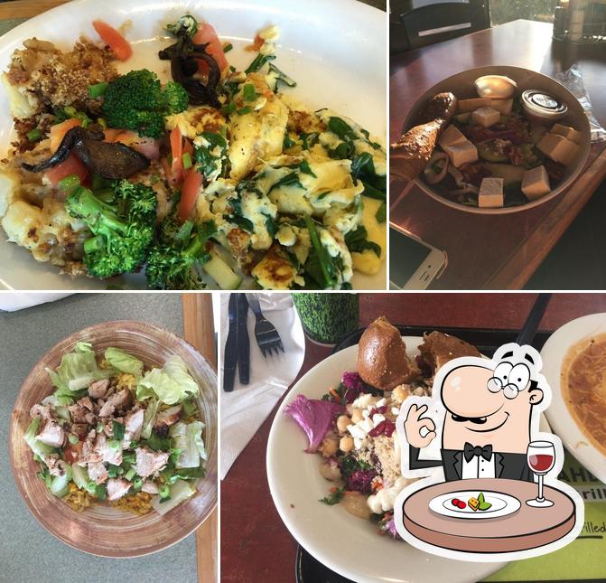 Restaurante Offerdahl's OffTheGrill (Weston), Weston Carta del