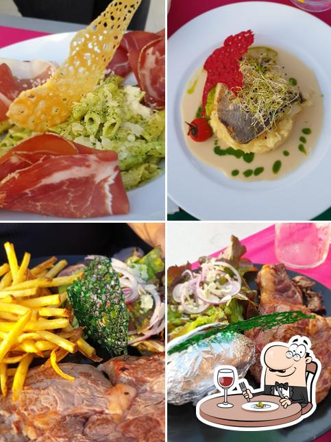 Restaurant le Sud