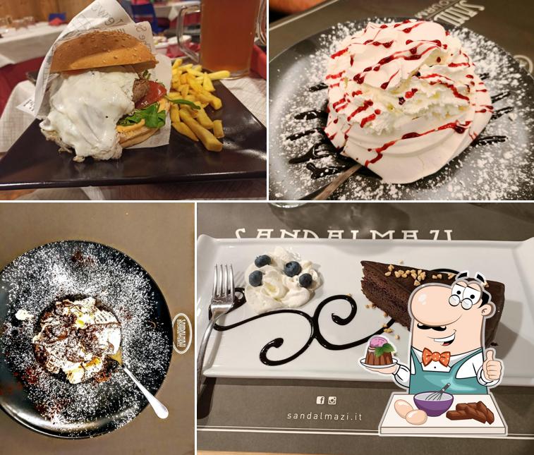 Birrificio Sandalmazi Gourmet Grill