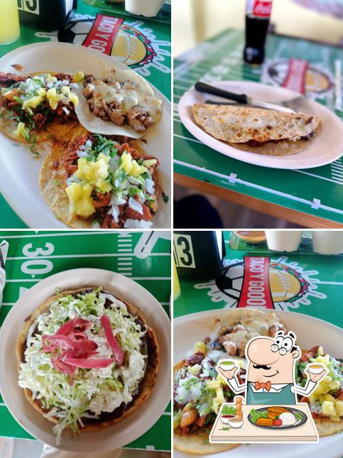 Taco y Gol Cancún Menú del restaurante precios y reseñas