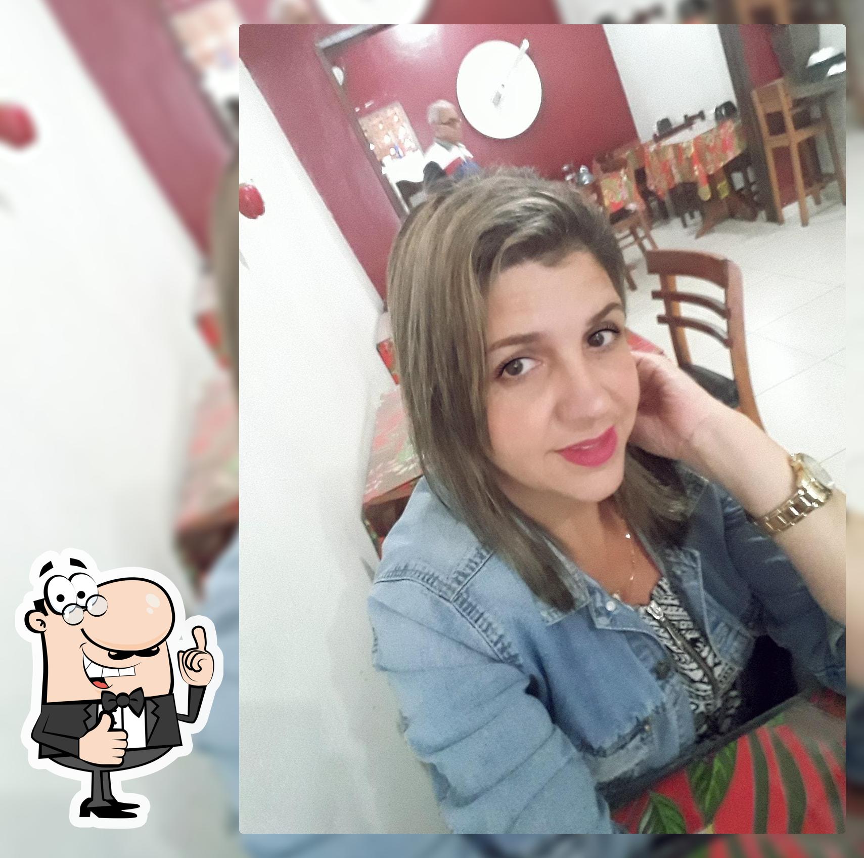 Restaurante Das Meninas I