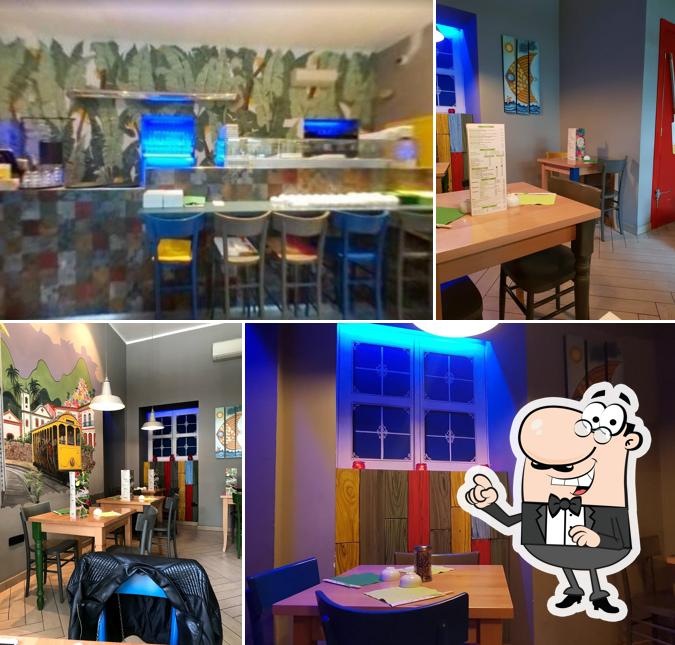 Temakerio Alma Amazônica