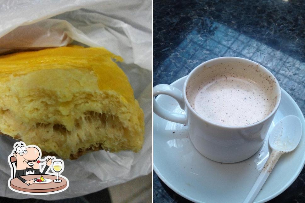 Café Grão D'ouro