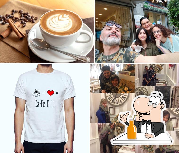 Caffè Grim