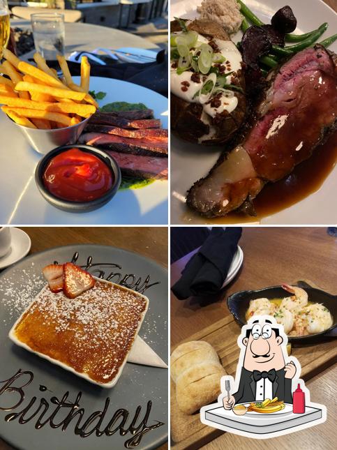 Chop Steakhouse & Bar