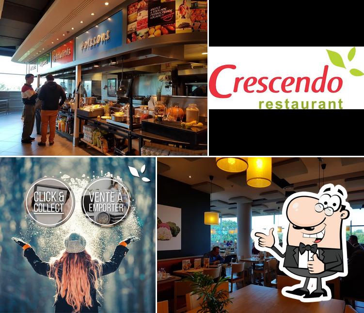 Image de Crescendo Restaurant