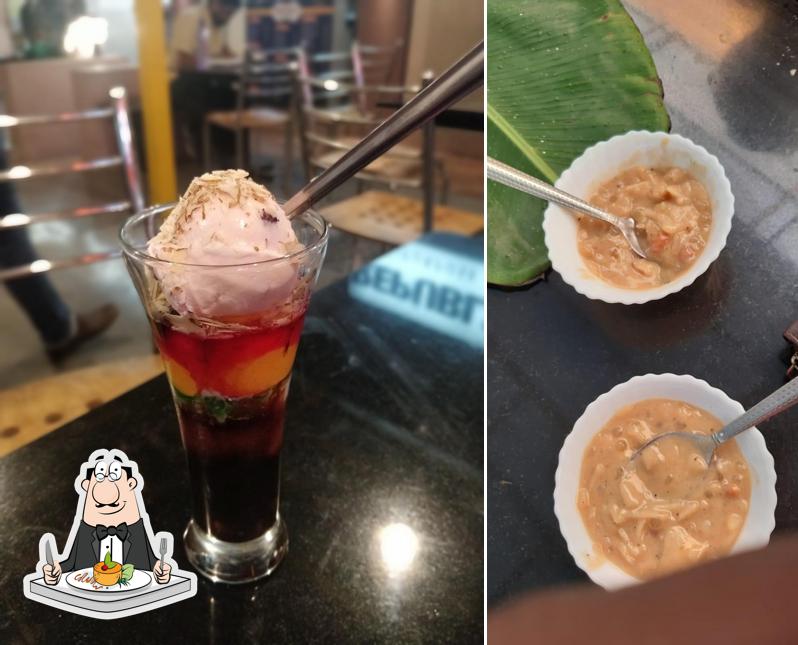 Food at Food Republic
