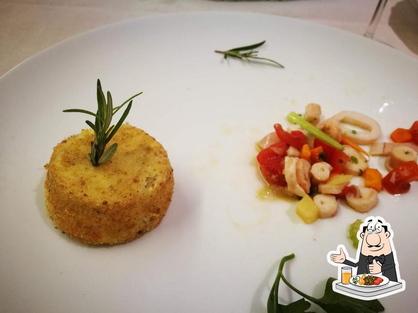 Cibo al Gabriele