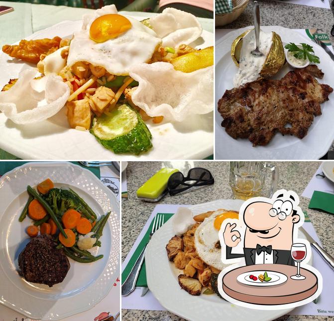 Hotel / Restaurant Bramen