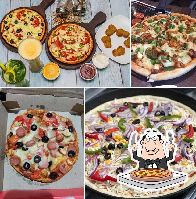 MI -Pizza