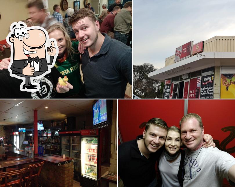 My Pub