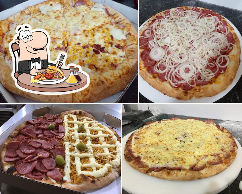 Bella Farina Pizzaria e Esfiharia - Sertãozinho / SP