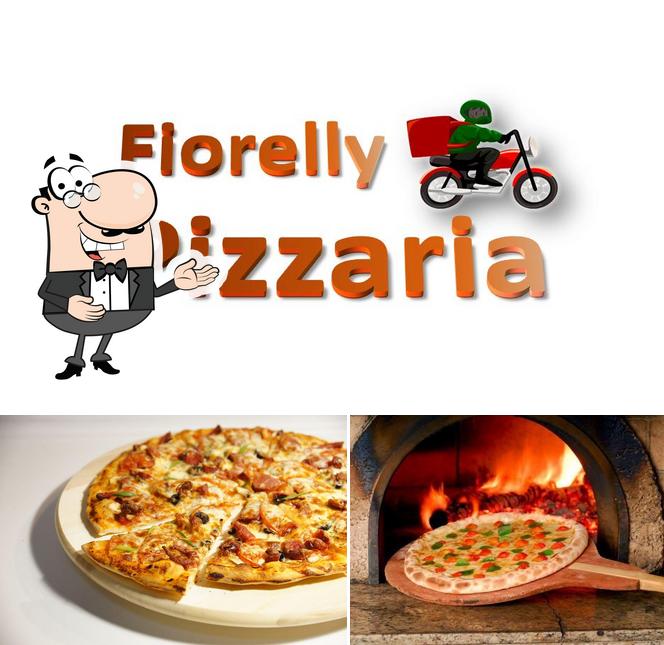 See this picture of Pizzaria Fiorelly Blumenau SC