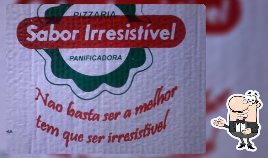 Pizzaria e panificadora SABOR Irresistivel Guarapuavinha PR