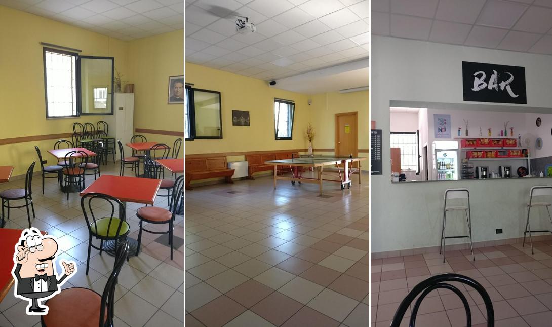 Circolo Centro Giovani Noi