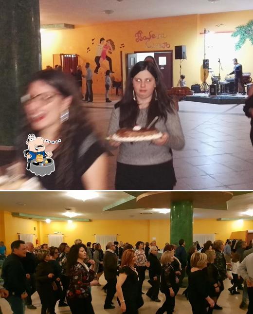 Balera Olimpo