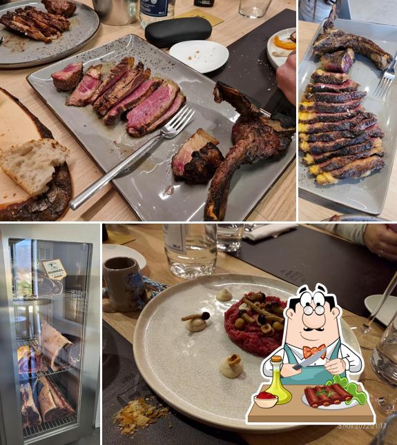 Bronxe Ristorante Grill