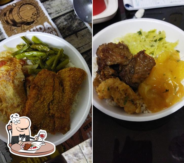 D'Guste Restaurante