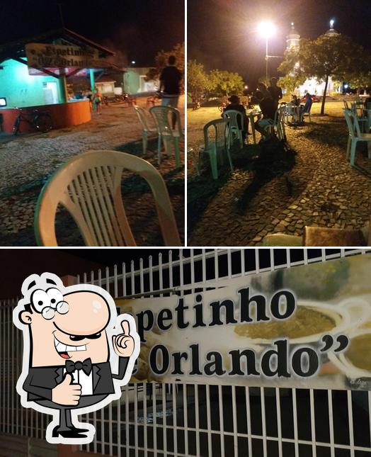 Espetinho Zé Orlando