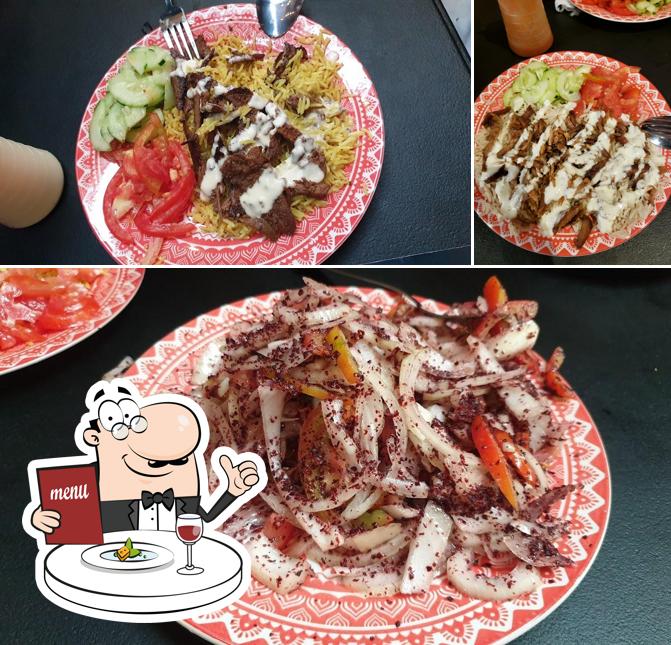 Jack's Joint Shawarma & Kebab restaurant, Manila Restaurant reviews