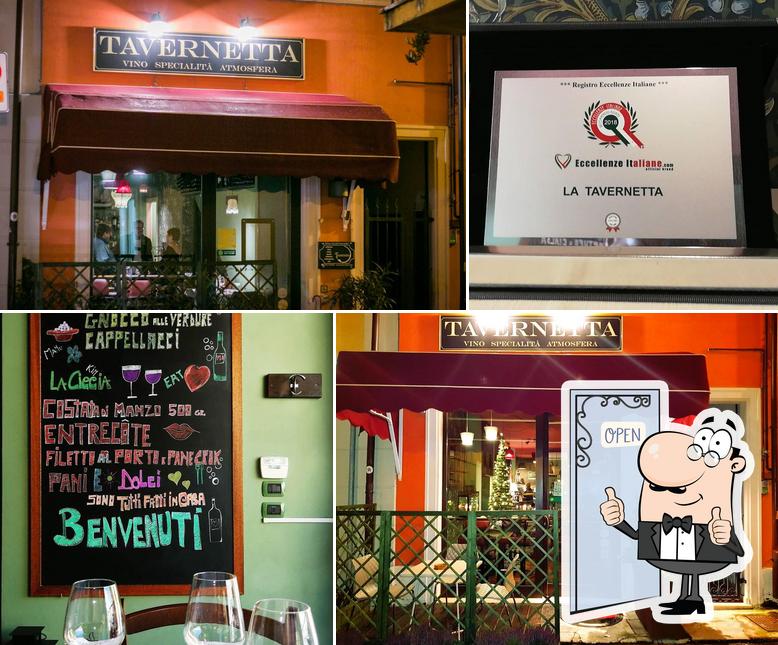 Guarda questa immagine di La Tavernetta