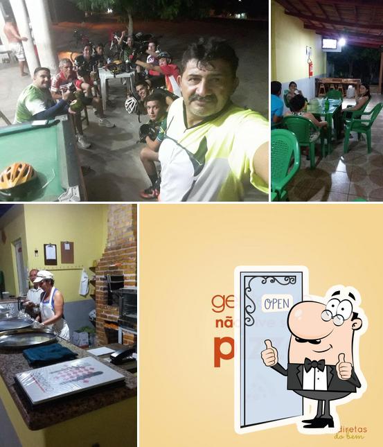 Laguna Pizzaria