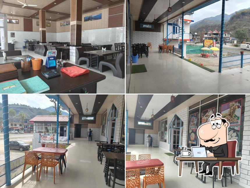 Neelkanth Dhaba & Homestay