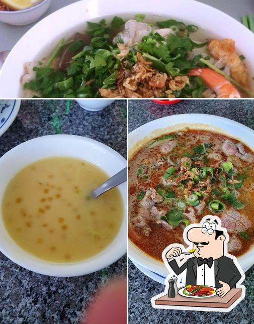 Phu Linh, Springvale - Restaurant menu, prices and reviews