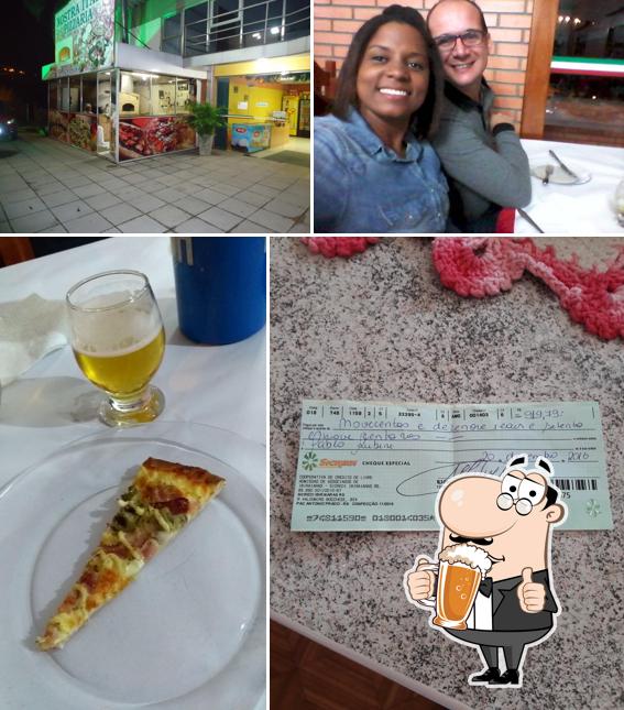 Pizzaria Nostra Itália