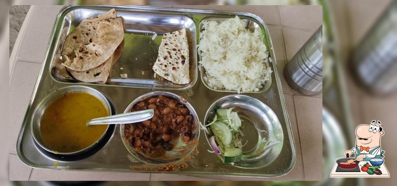 Swadeshi Bhojnalaye