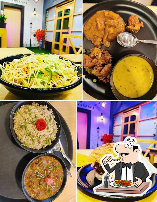 The Breaking Bread RestroCafé, Lucknow Restaurant reviews
