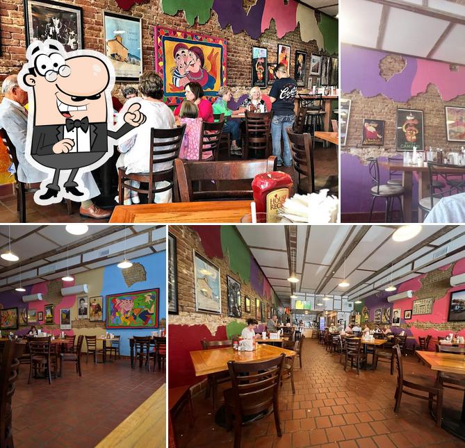 Tom's On Main in Yazoo City Restaurant menu and reviews