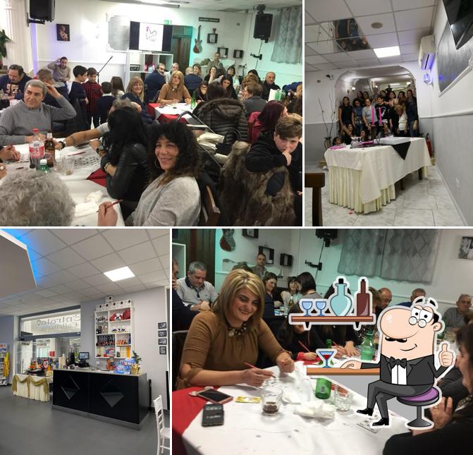 THE PLACE RESTAURANT