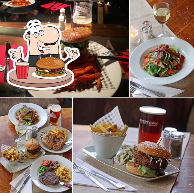 Top 5 restaurants with chicken and rice in Hitchin, january 2026 ...
