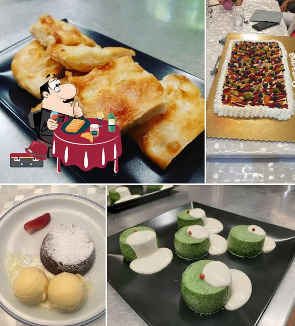 Agriturismo "I Rosmarini"