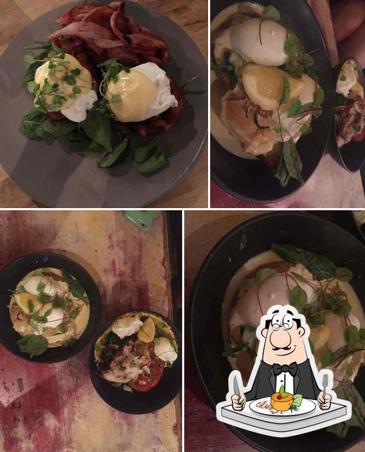 Top 7 restaurants for business meetings in Brisbane City, september